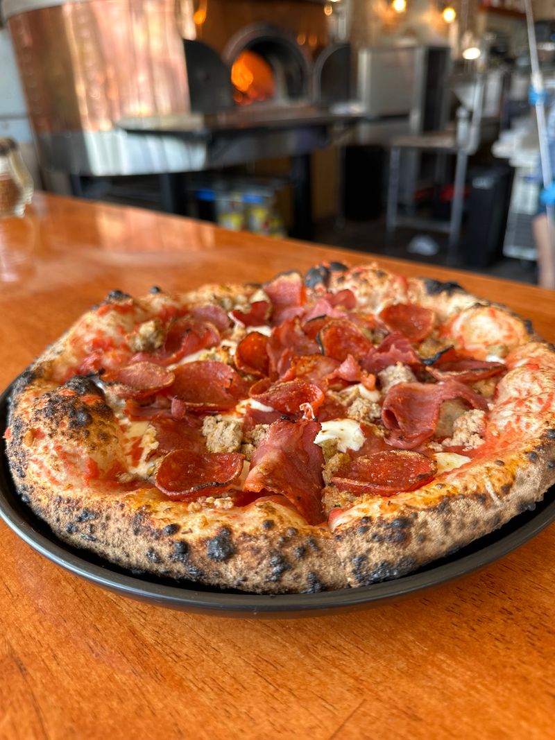 Time Your Visit For The Oven’s Rhythm