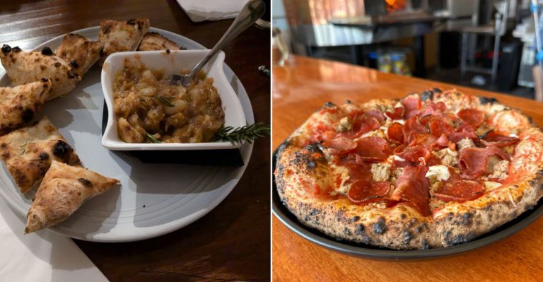 This Oklahoma Food Truck Is So Good, Folks Drive Across the Plains Just to Track It Down