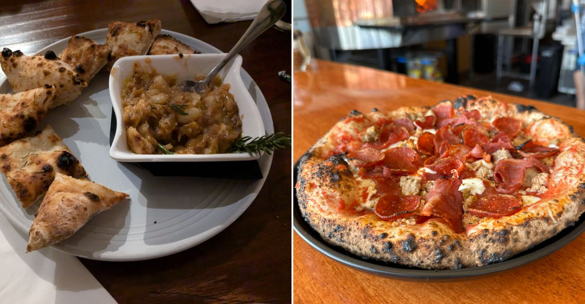 This Oklahoma Food Truck Is So Good, Folks Drive Across the Plains Just to Track It Down