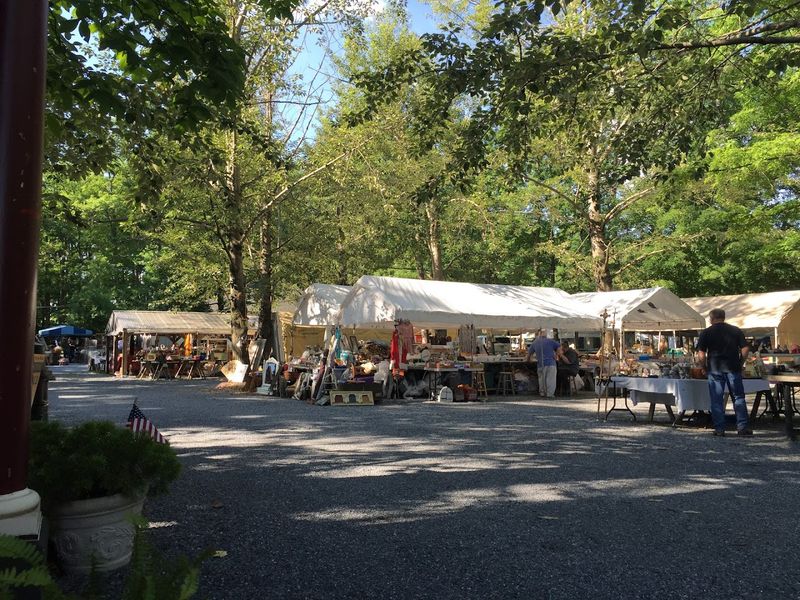 A Long-Standing Tradition In Pennsylvania Dutch Country