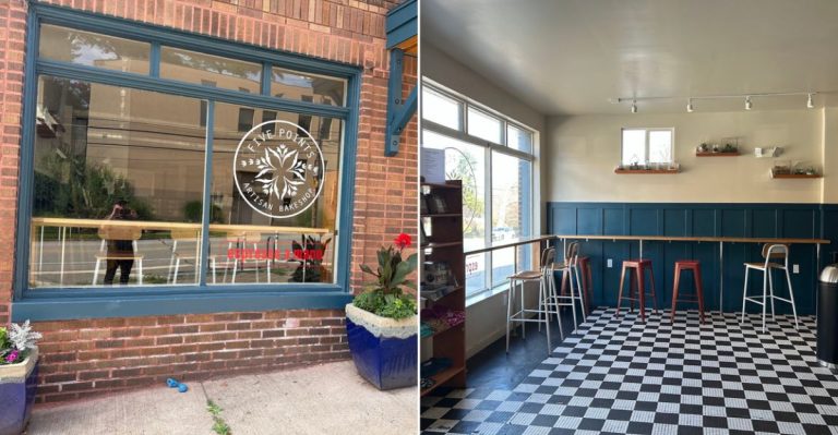 This Beloved Pennsylvania Bakery Sells Out Of Fresh Bread Every Morning