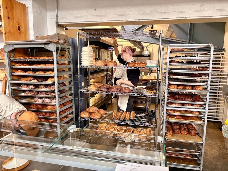 The Celebrated Chef Behind The Whole Operation