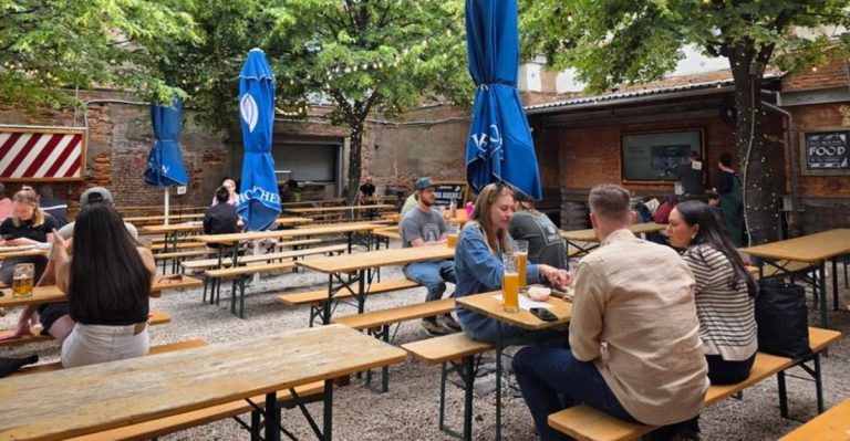 This Beloved Pennsylvania German Restaurant Is Perfect For A Hearty February Meal