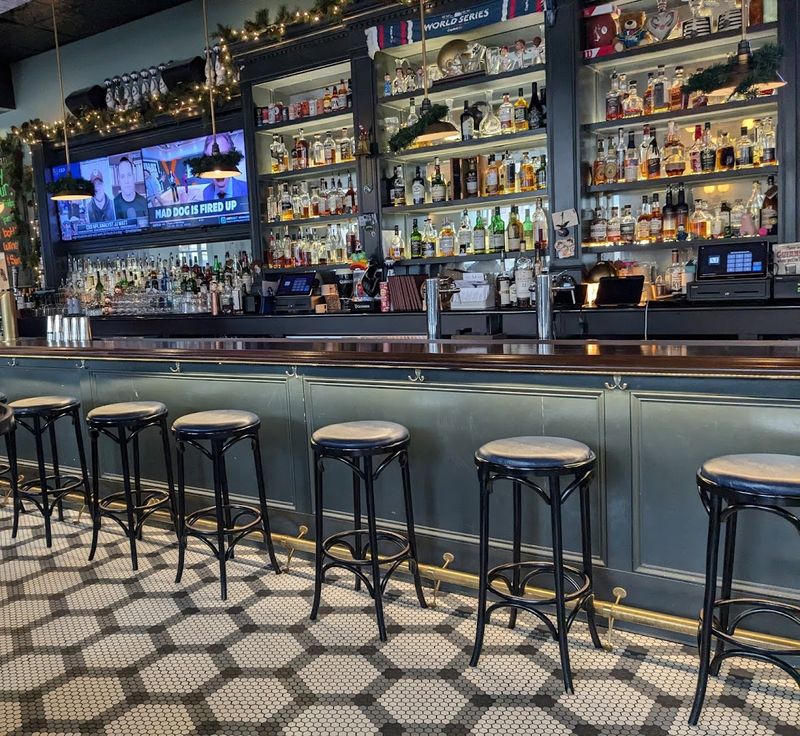 The Hours Are Generous, But Monday Gets The Cold Shoulder