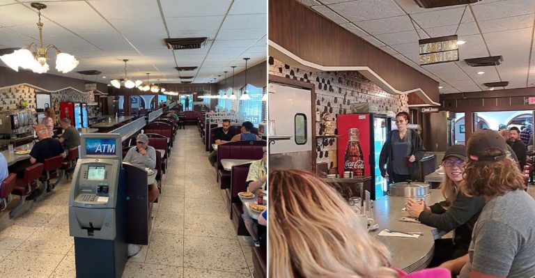 This Beloved Pittsburgh, Pennsylvania Spot Serves Comfort Food That Feels Just Like Home