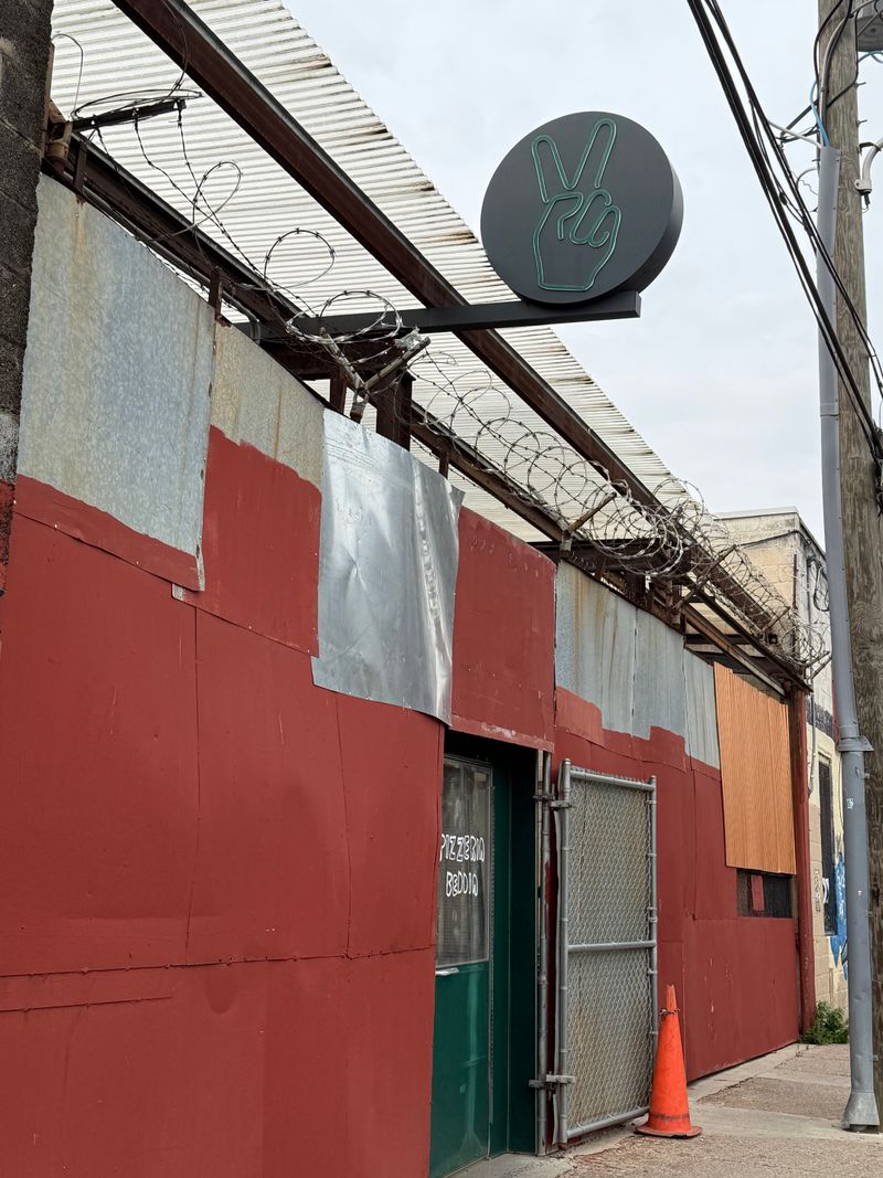 Low-Key Gem Status in Fishtown