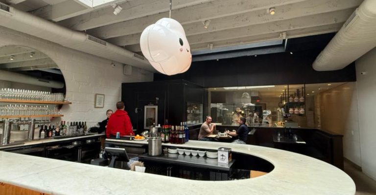 This Beloved Pizza Parlor In Pennsylvania Is Touted As The State’s Best