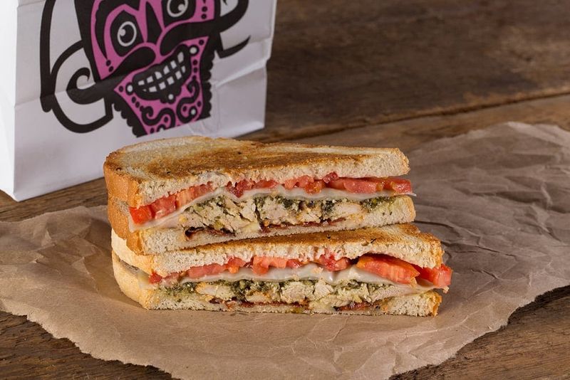 Start With The Huntress