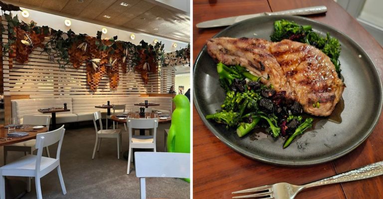 This Bentonville, Arkansas Restaurant Is Worth The Trip In 2026