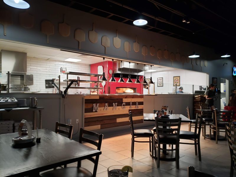 Arrive Early For The Oven’s Sweet Spot