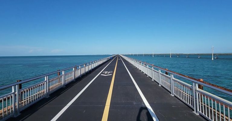 This Bizarre Bridge In Florida Is So Eerie, Locals Won’t Talk About It