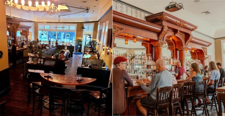 This Boulder County Spot Pairs Timeless Charm With Steaks Worth Coming Back For