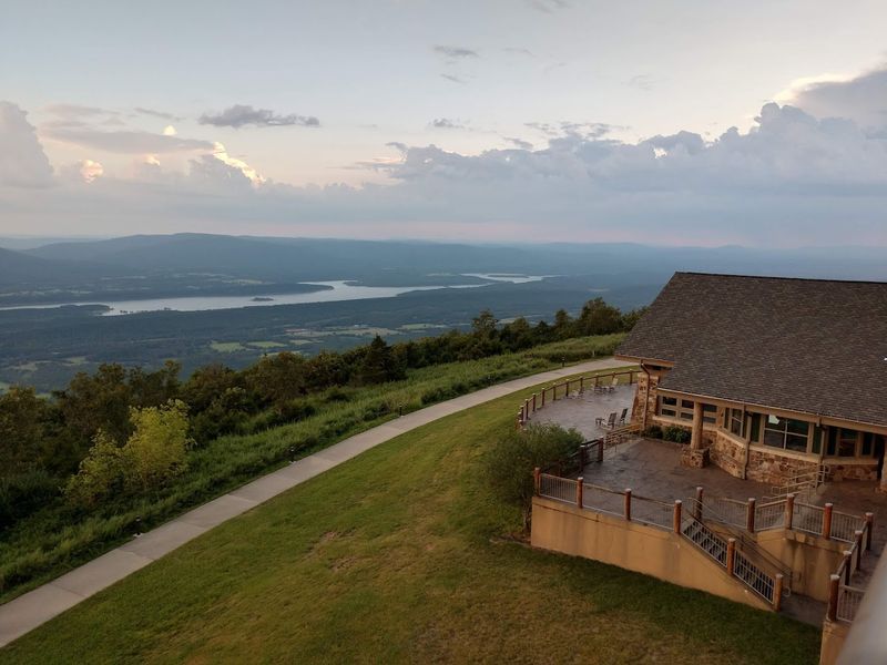 The Drive Up Mount Magazine Sets The Whole Mood