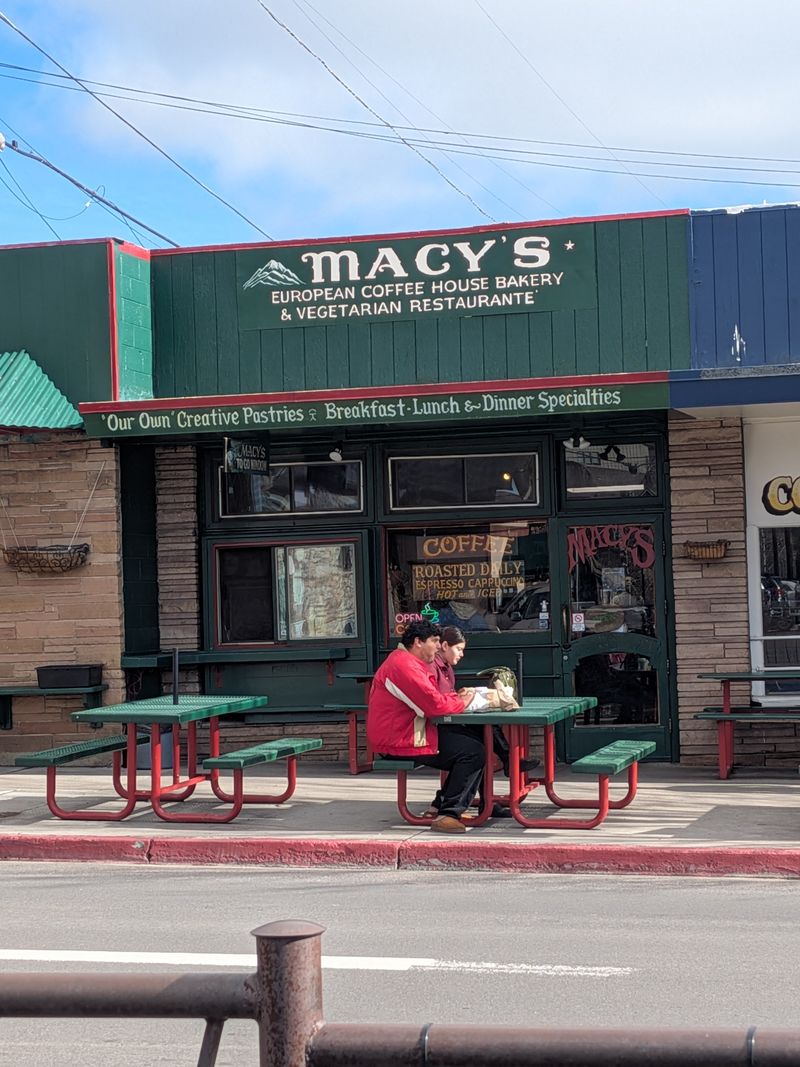 Downtown Location With Mountain Town Charm