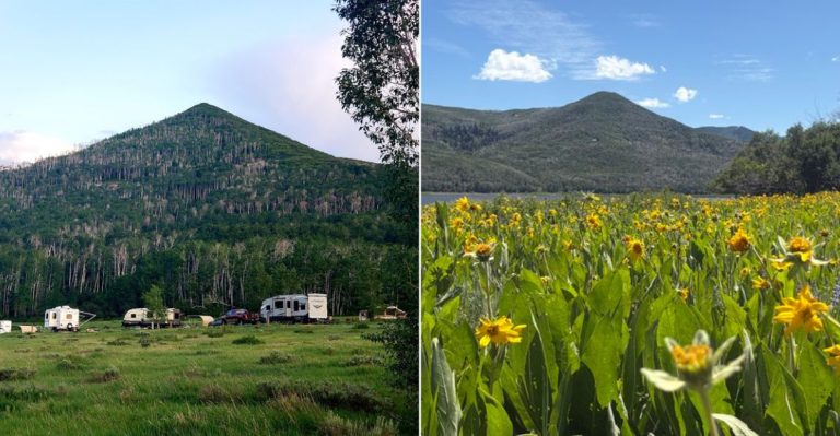 This Breathtaking State Park In Colorado Is So Little Known, Even Locals Don’t Know It Exists