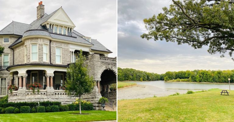 This Budget-Friendly Illinois Town Keeps Monthly Costs Around $1,300