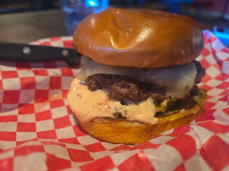 Fresh Angus Beef Burgers That Actually Taste Like Beef