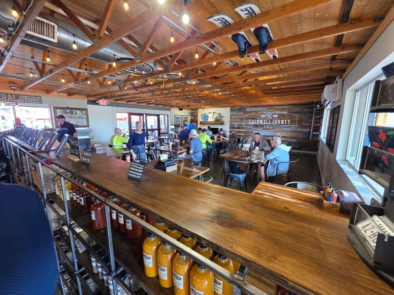 Cafeteria-Style Service That Actually Works