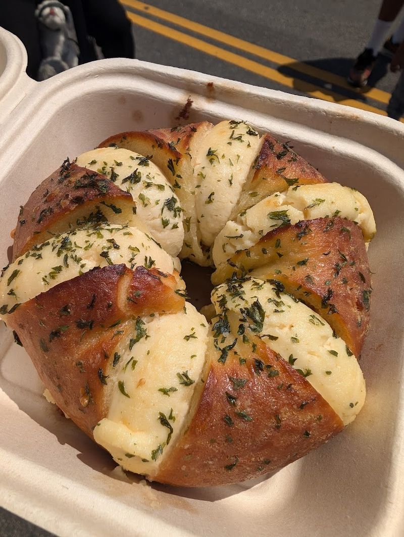 The Tangzhong Method 