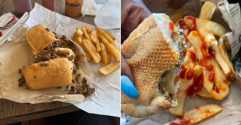 This California Hoagie Shop Is So Iconic, Fans Say It Deserves National Fame
