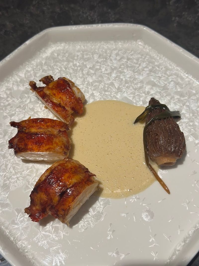 The Omakase Format That Puts You Completely In The Chef's Hands