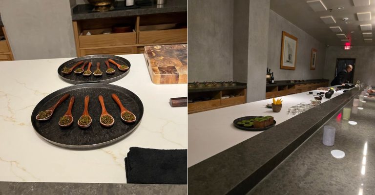 This California Restaurant Is Nearly Impossible To Book (Here’s Why People Flock There)