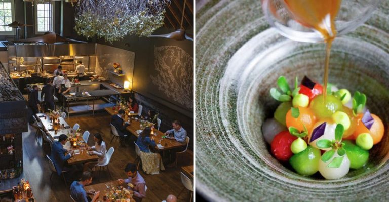 This California Restaurant Is So Beloved, Dinner Sells Out Night After Night