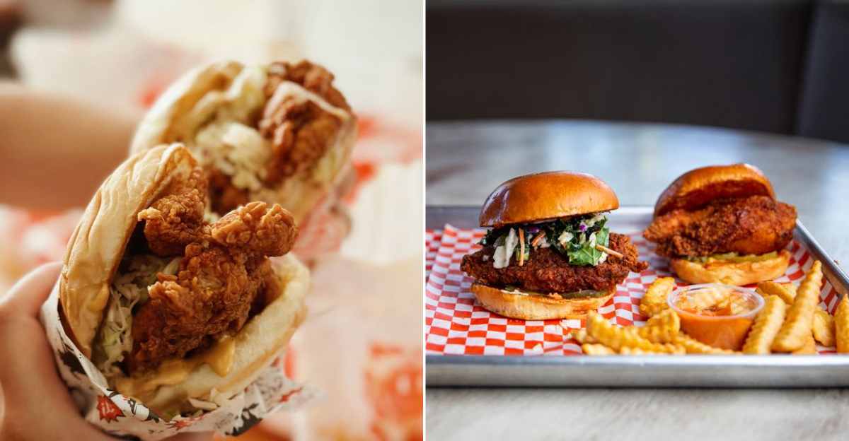 This California Restaurant Is So Popular, Locals Say It’s Worth Every Minute in Line