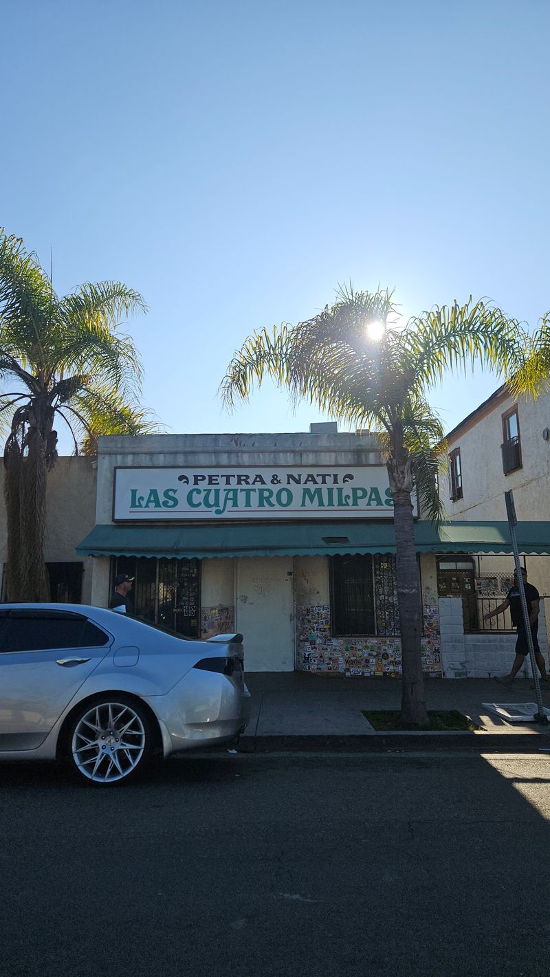 Exact Location And How To Find It