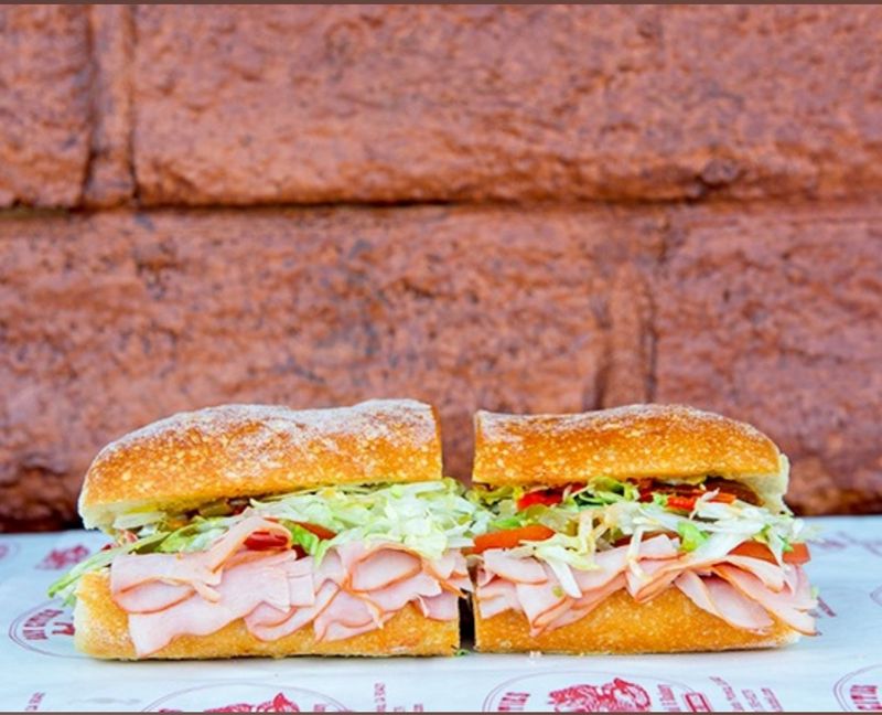 A Legendary Bite That Built A Cult Following