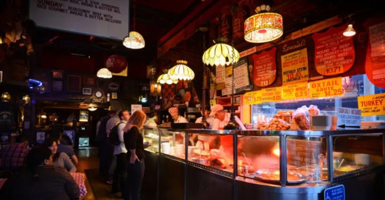 This California Spot Serves Carrot Cake You’ll Never Forget
