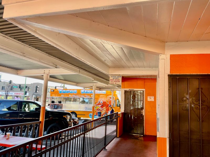 Carne Asada That Fights Back