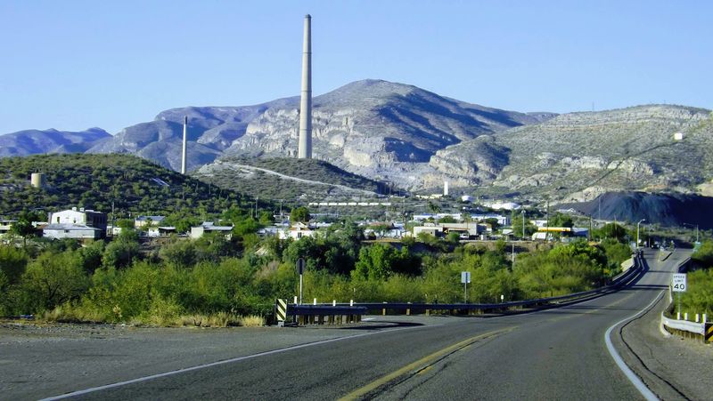 Where Two Rivers Meet