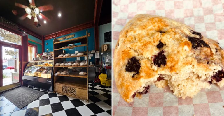 This Camp Verde, Arizona Bakery Turns Flour, Water, And Passion Into Flaky Pastries You’ll Dream About