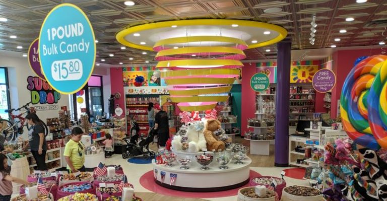 This Candy Wonderland In Arizona Is A Nostalgic Dream Come True
