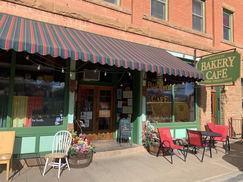 Where Canyon Country Meets Your Appetite