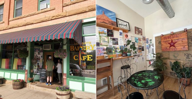This Canyon-Country Corner Of Colorado Is A Better Food Trip Than You’d Expect