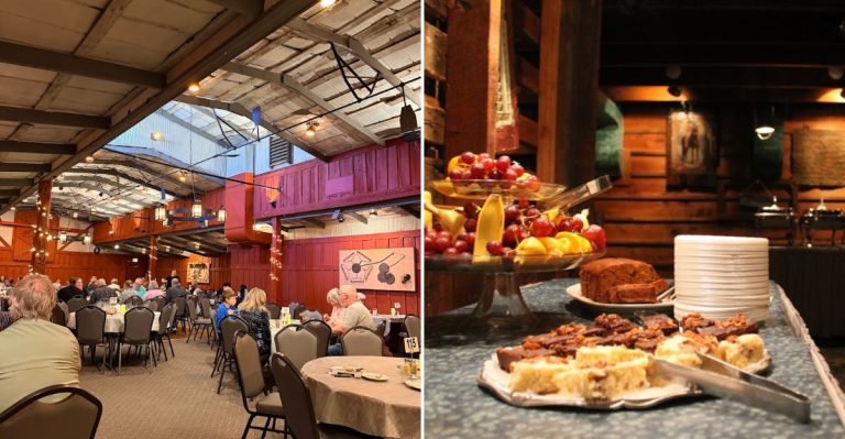 This Casey, Illinois Staple Serves Sizzling Steaks, Fresh Pies, And Rolls Locals Never Stop Talking About