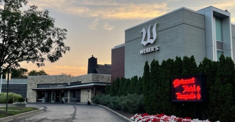 This Celebrated Michigan Steakhouse Will Make You Rethink Filet Mignon