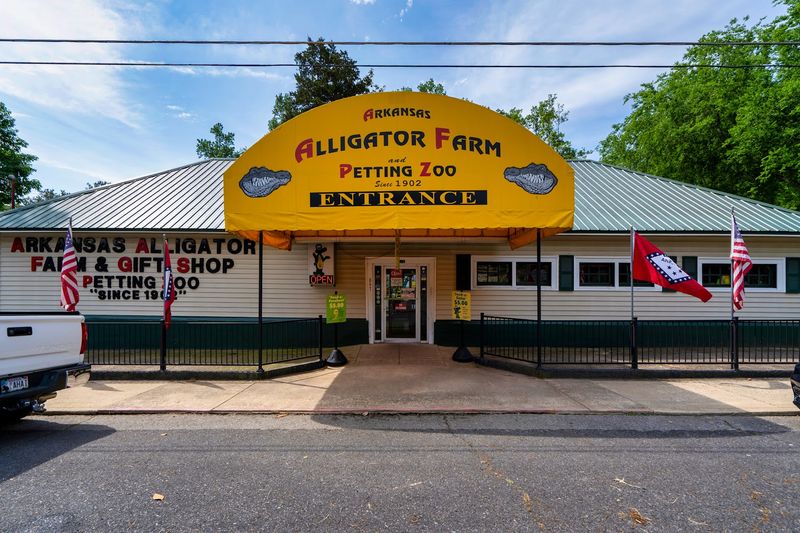 A Century-Old Wildlife Park With Deep Roots