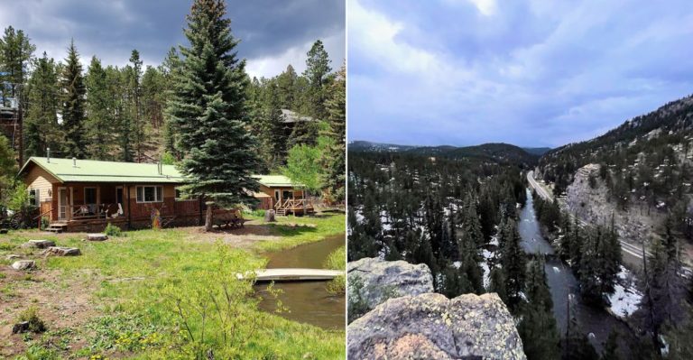 This Century-Old Colorado Resort Feels Like A Family Secret You’ll Want To Keep