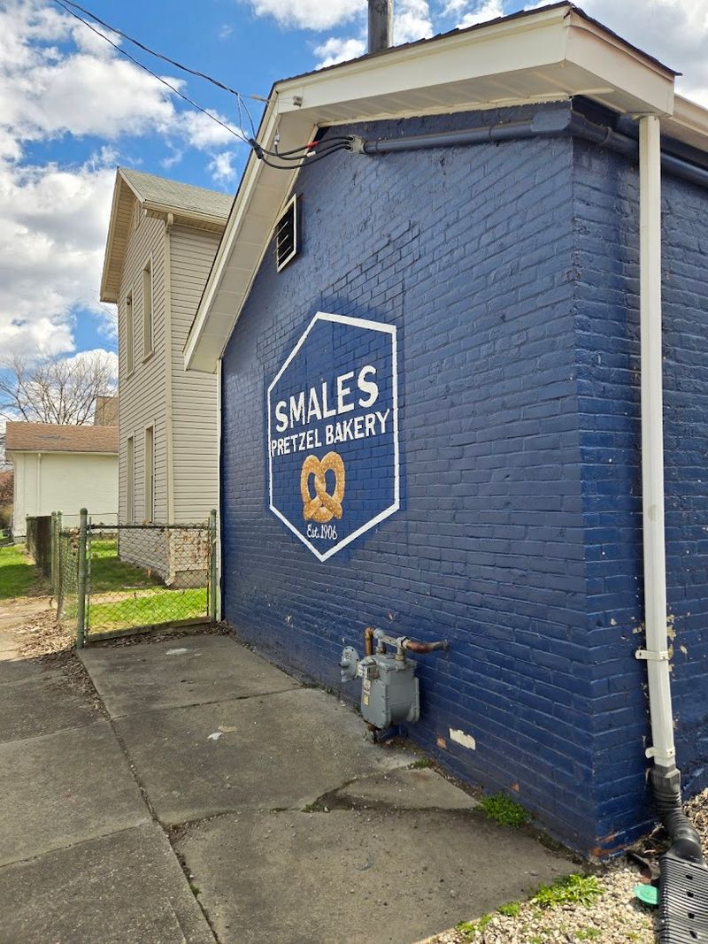 A Bakery That Has Been Around Since 1906