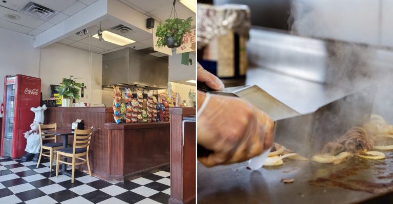 This Chandler, Arizona Cheesesteak Shop Delivers Sandwiches That Stand Up To Philly