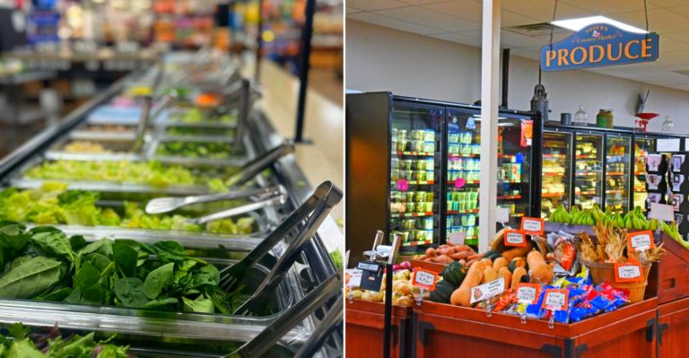 Michigan’s Must-Visit Hidden Amish Market