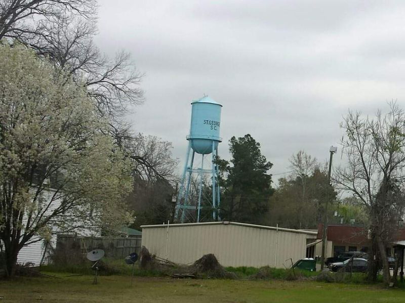 A County Seat With Deep Roots