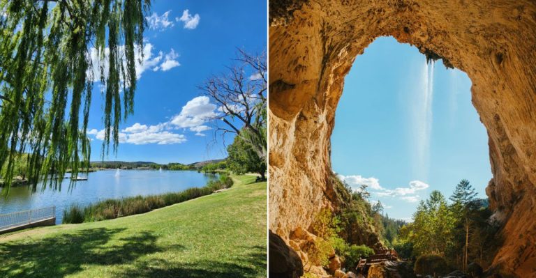 This Charming Arizona Town Is Pretty Much Impossible Not To Love