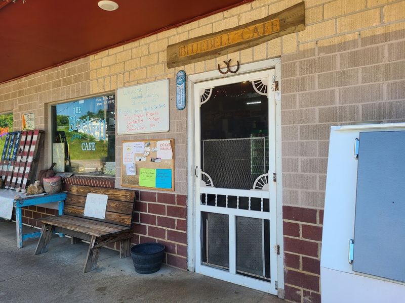 A Rustic Arkansas Store That Feels Like Another Era