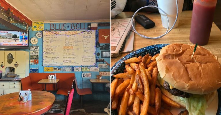 This Charming Arkansas Store Serves The Tastiest Burgers In The Ouachitas