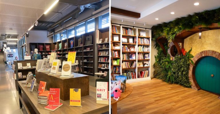 This Charming Arkansas Town Feels Like It Has A Bookstore Around Every Corner