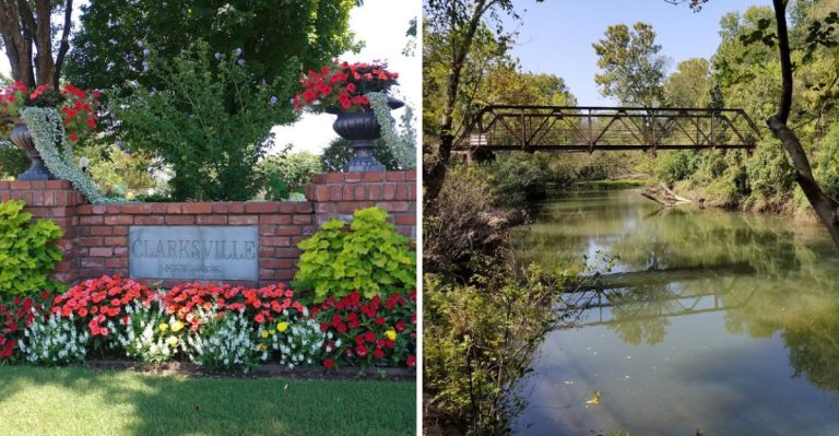 This Charming Arkansas Town Offers Peach Festivals, Pie, And Peaceful Ozark Views